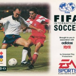 FIFA International Soccer