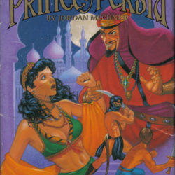 Prince of Persia