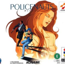Policenauts