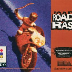 Road Rash