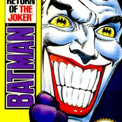 Batman: Return of the Joker