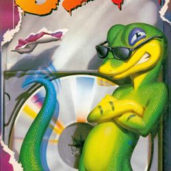 Gex