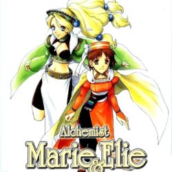 Alchemist Marie & Elie: Futari no Atelier