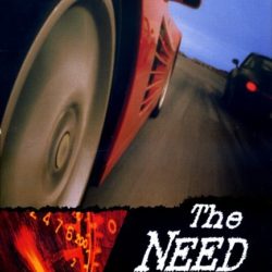 Road & Track Presents: The Need for Speed
