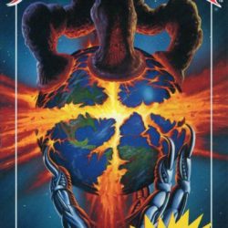 Coverart of Star Control II