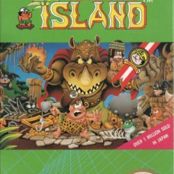 Adventure Island