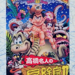 Adventure Island II
