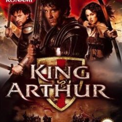 King Arthur