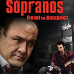 The Sopranos: Road to Respect