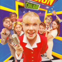 Club 3DO: Station Invasion