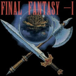 Final Fantasy (Negative One)