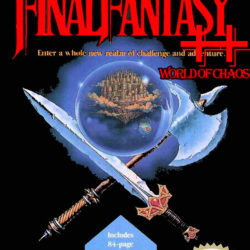 Coverart of Final Fantasy (World of Chaos)