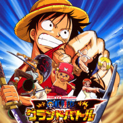 One Piece: Grand Battle Swan Colosseum