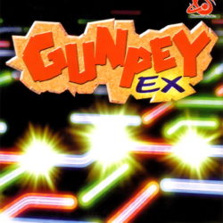 GunPey EX