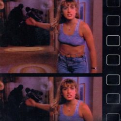 Coverart of Night Trap