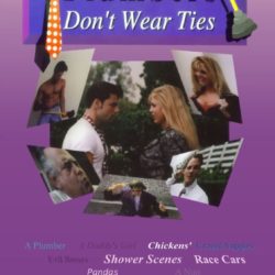 Plumbers Don't Wear Ties