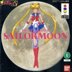 Bishoujo Senshi Sailor Moon S