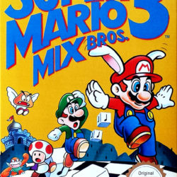 Super Mario Bros. 3Mix