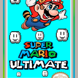 Super Mario Ultimate