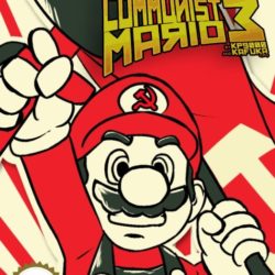 Communist Mario 3