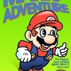 Mario Adventure
