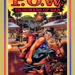 P.O.W.: Prisoners of War (Two Players Hack)