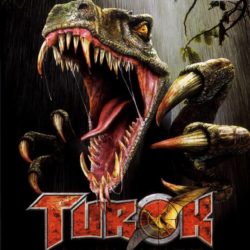 Turok: Evolution
