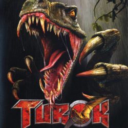 Turok: Evolution
