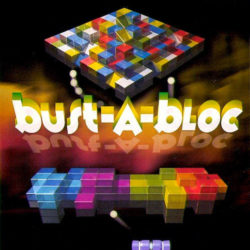 Coverart of Bust-A-Bloc