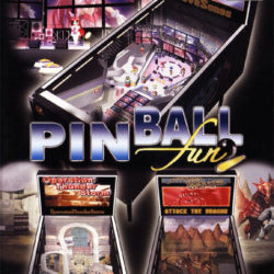 Pinball Fun