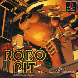 Robo Pit