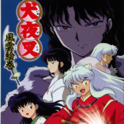 Inuyasha: Fuuun Emaki
