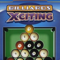 Billiards Xciting