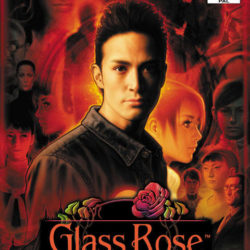Glass Rose