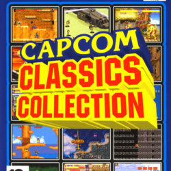 Capcom Classics Collection