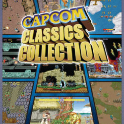 Capcom Classics Collection Vol. 1