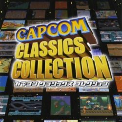 Capcom Classics Collection