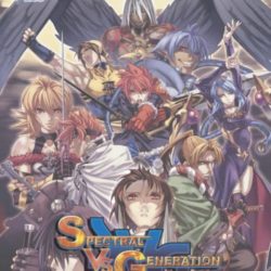 Spectral vs Generation