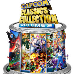 Capcom Classics Collection Vol. 2