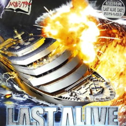 Last Alive