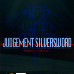 Judgement Silversword: Rebirth Edition