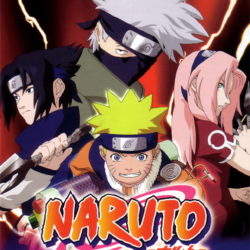 Naruto: Konoha Ninpouchou