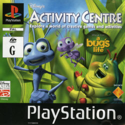 A Bug's Life Activity Centre