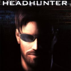 Coverart of Headhunter