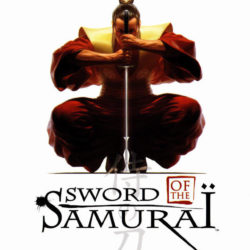 Sword of the Samurai