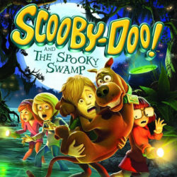 Scooby-Doo! and the Spooky Swamp