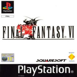 Final Fantasy VI