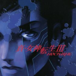 Shin Megami Tensei III: Nocturne