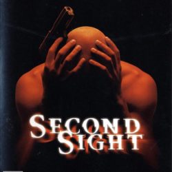 Second Sight