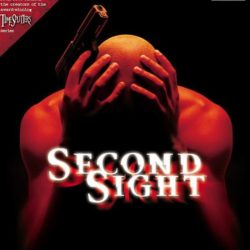 Second Sight